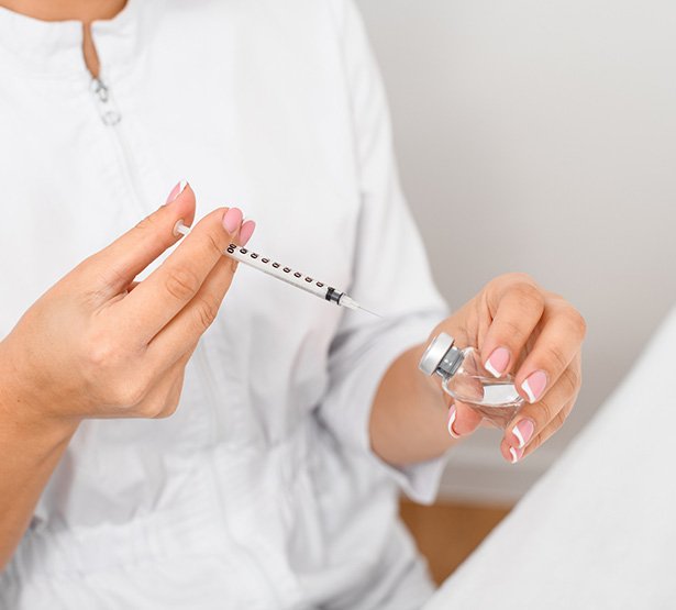 L'état français utilisé l'insuline pour tuer, pour faire taire .